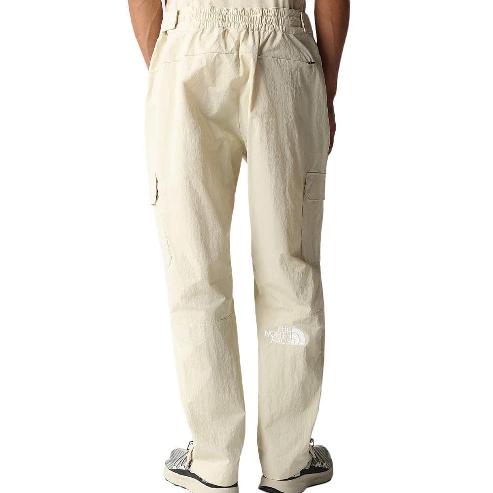 Pantalons Beige Homme The North Face Low-fi 2