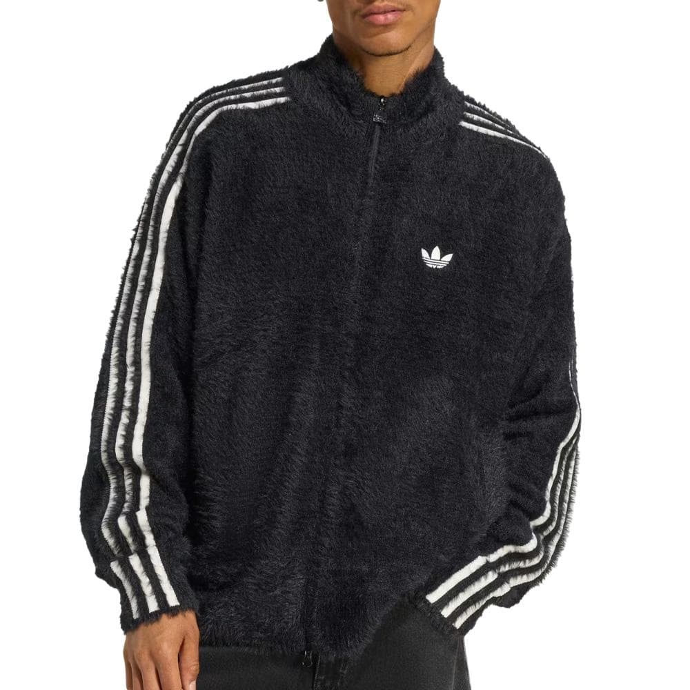 Veste Noir Homme Adidas Classic 1