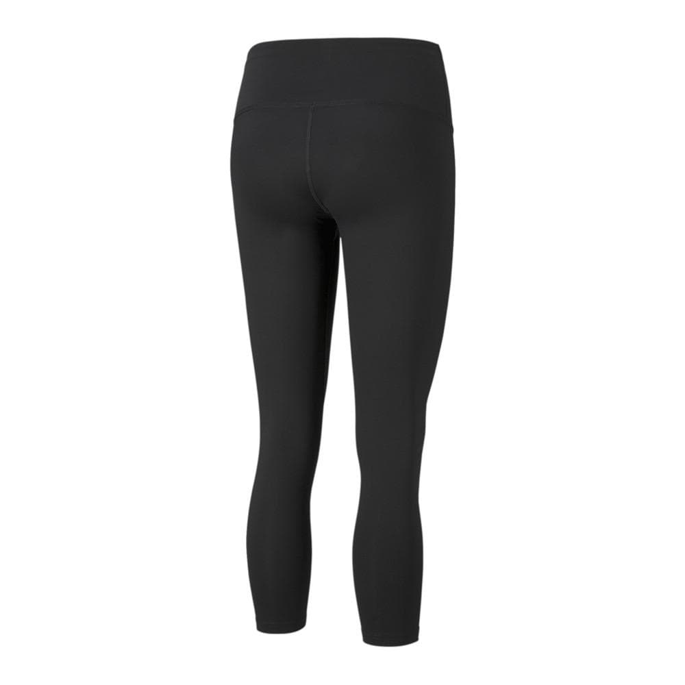 Legging Noir Femme Puma Active 2
