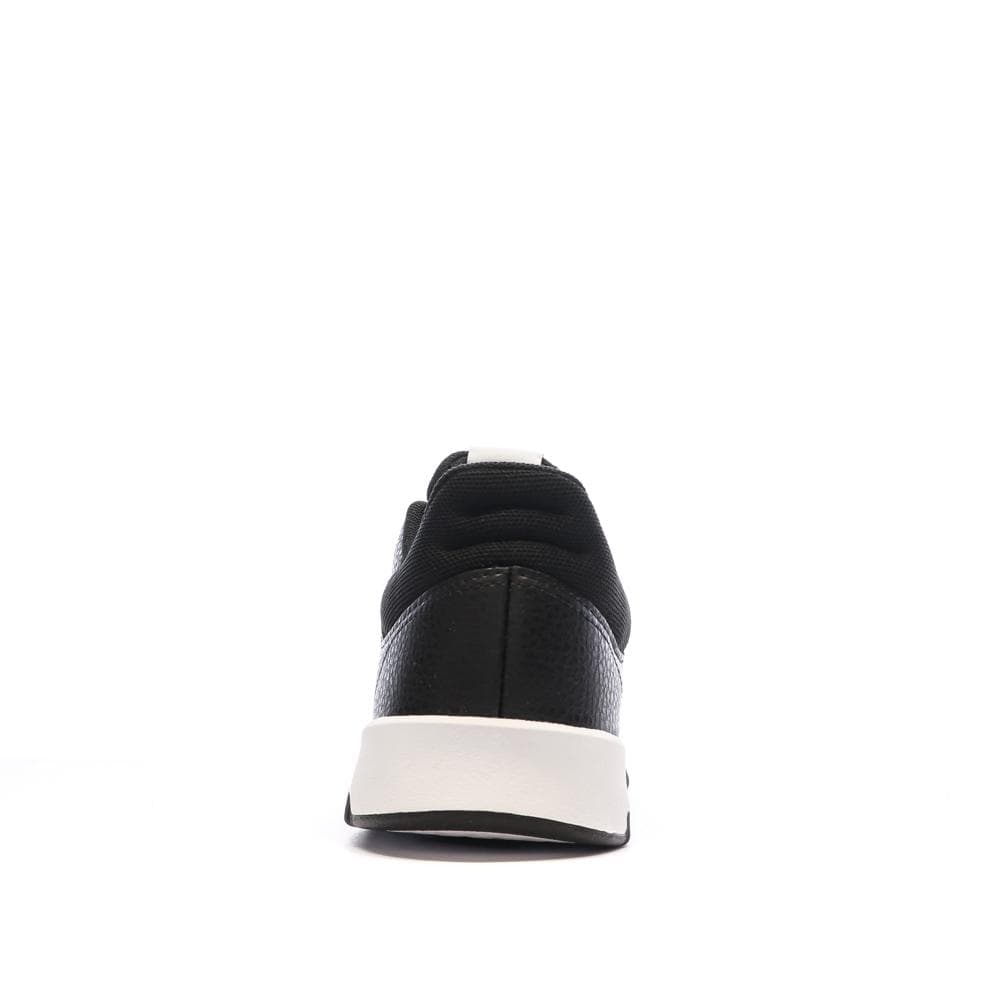 Baskets Noires Garçon Adidas Tensaur 425 3