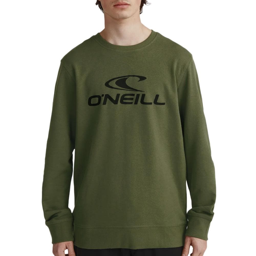 Sweat Kaki Homme O'Neill 2750113 1