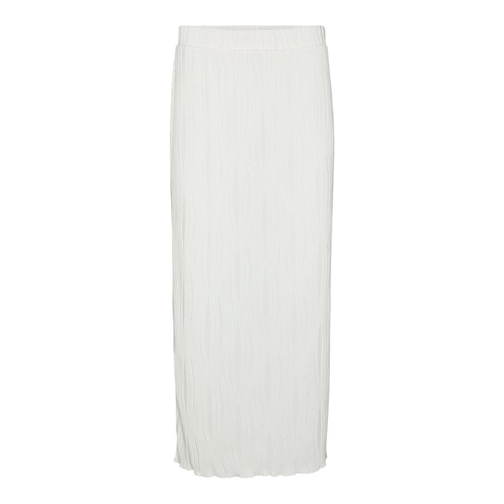 Jupe Blanches Femme Vero Moda Asta 3