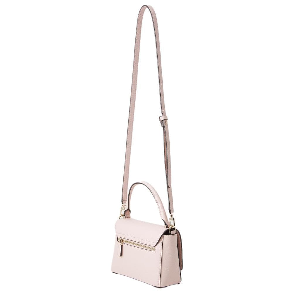 Sac à bandoulière Rose Clair Femme Guess Bramina 2