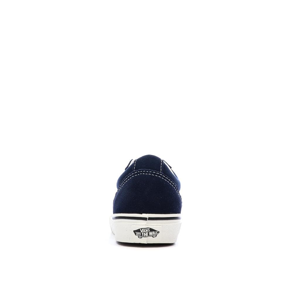 Baskets Marine Femme Vans Ward Dress Marshmallo 3