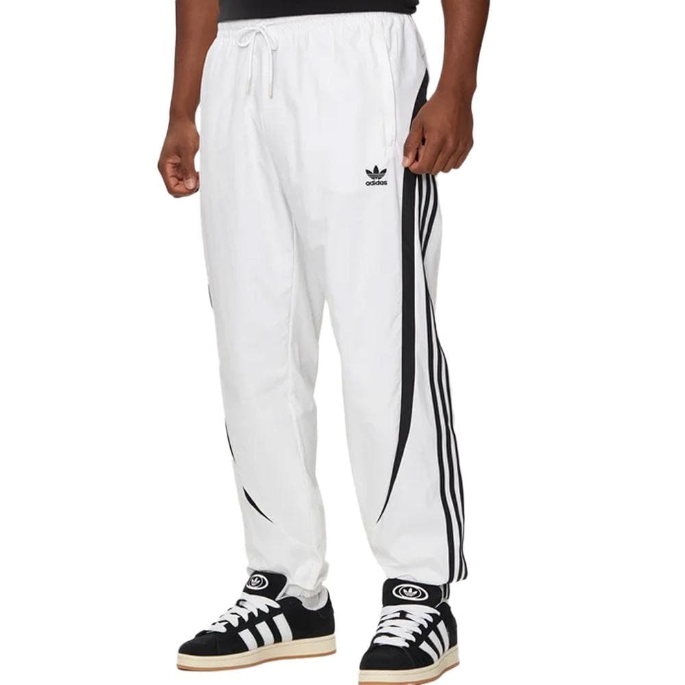 Jogging Blanc Homme Adidas Archive 1
