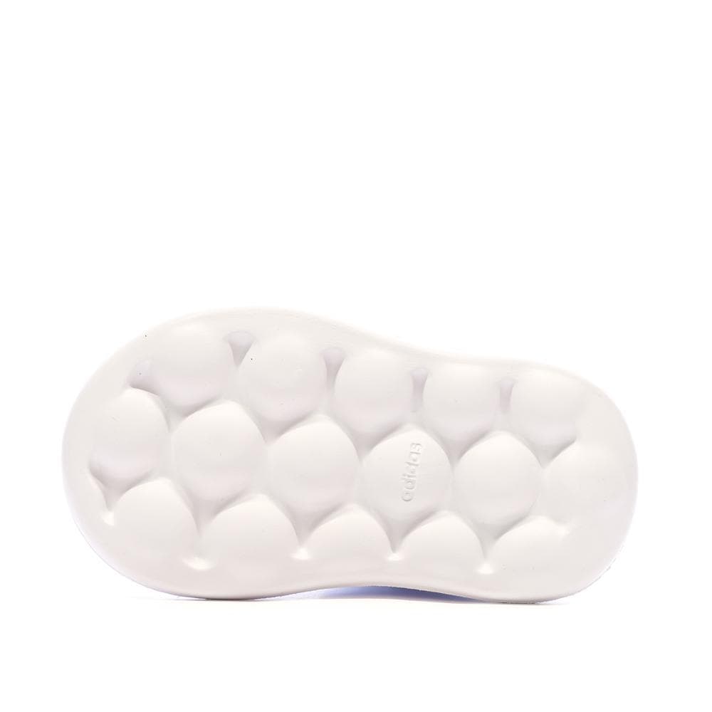 Chaussures mode, loisirs Garçon/Fille Adidas Advantage Cf I ID5283 5