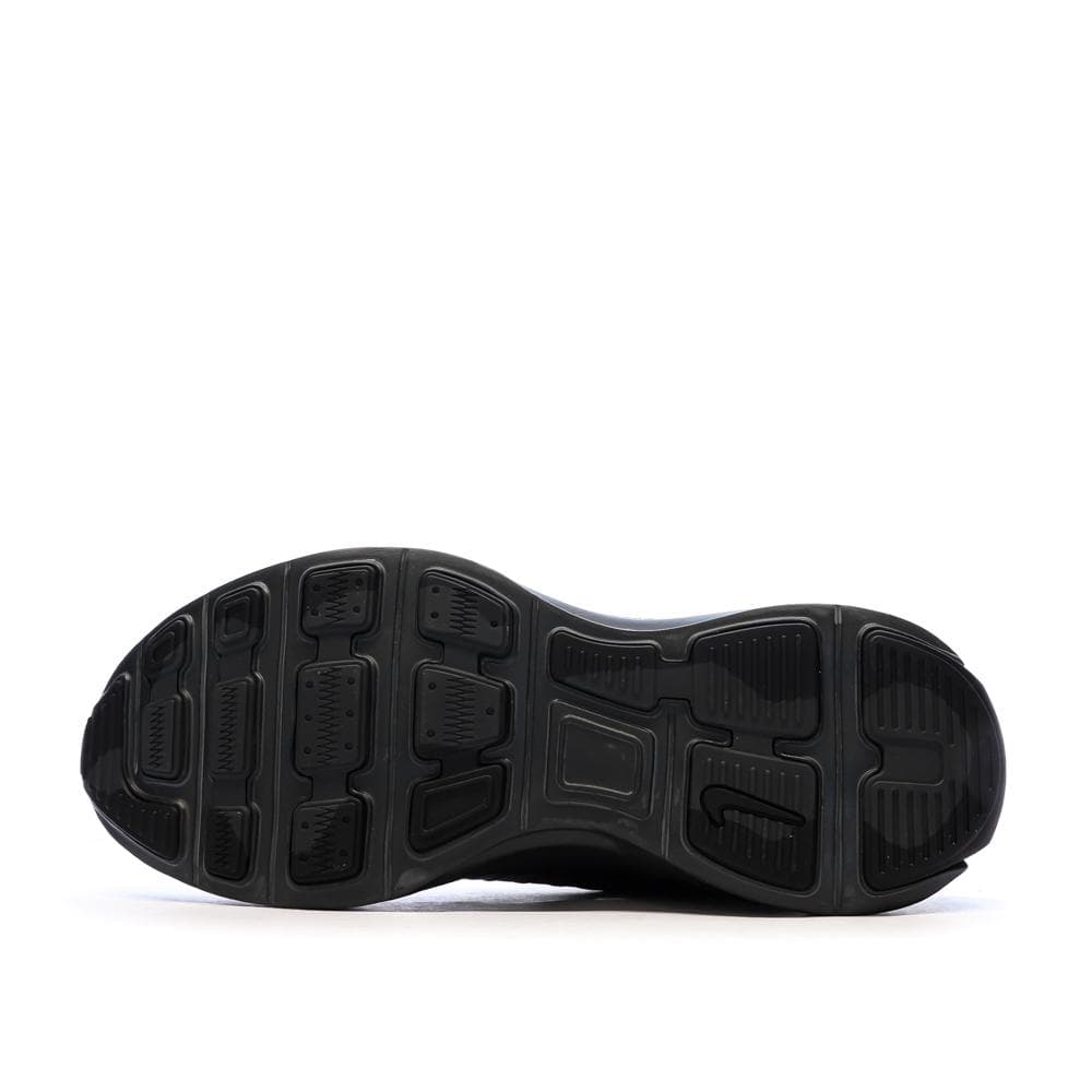 Baskets Noires Homme Nike Lunar Roam 5