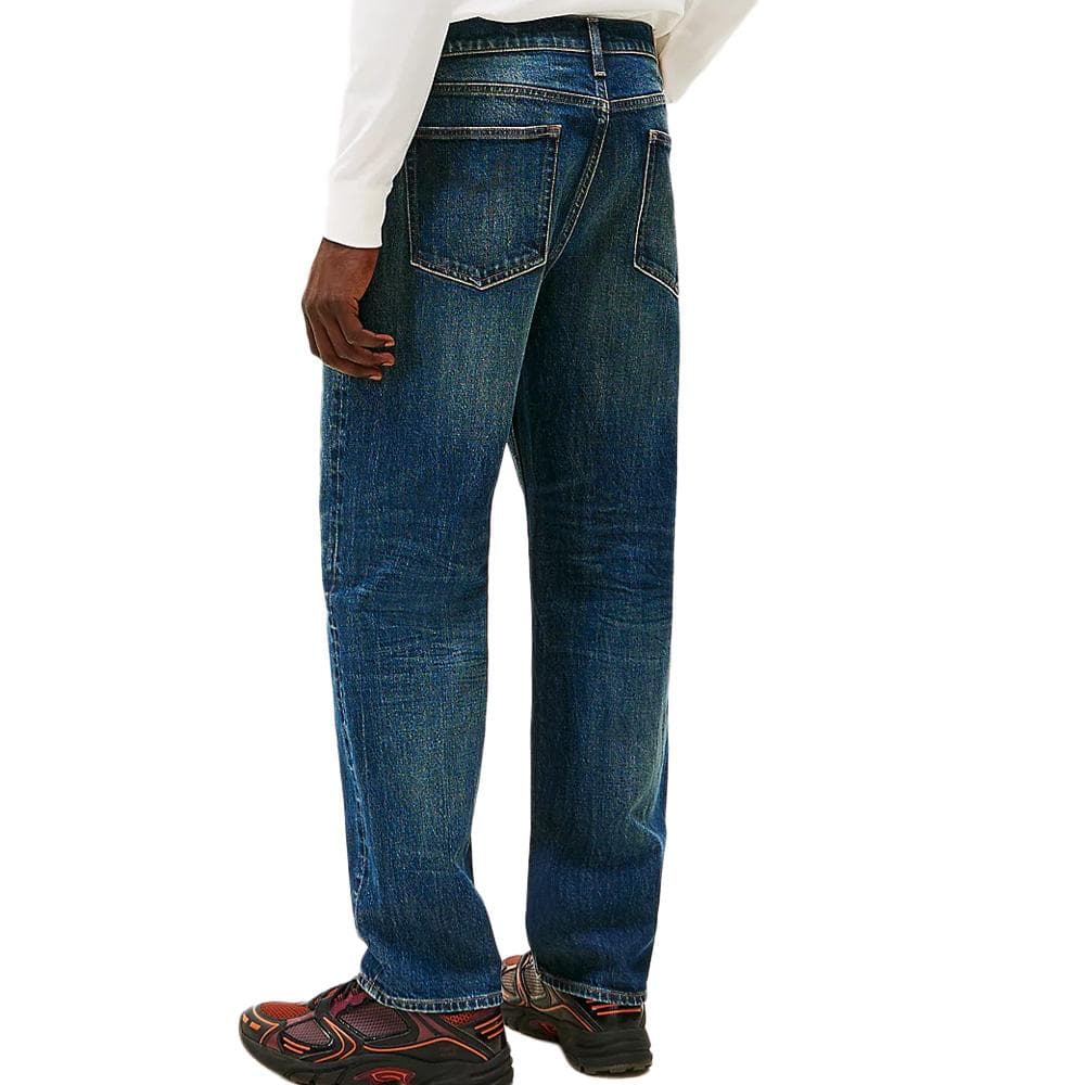 Jean Droit Bleu Homme Tommy Hilfiger Sonny Rglr 2
