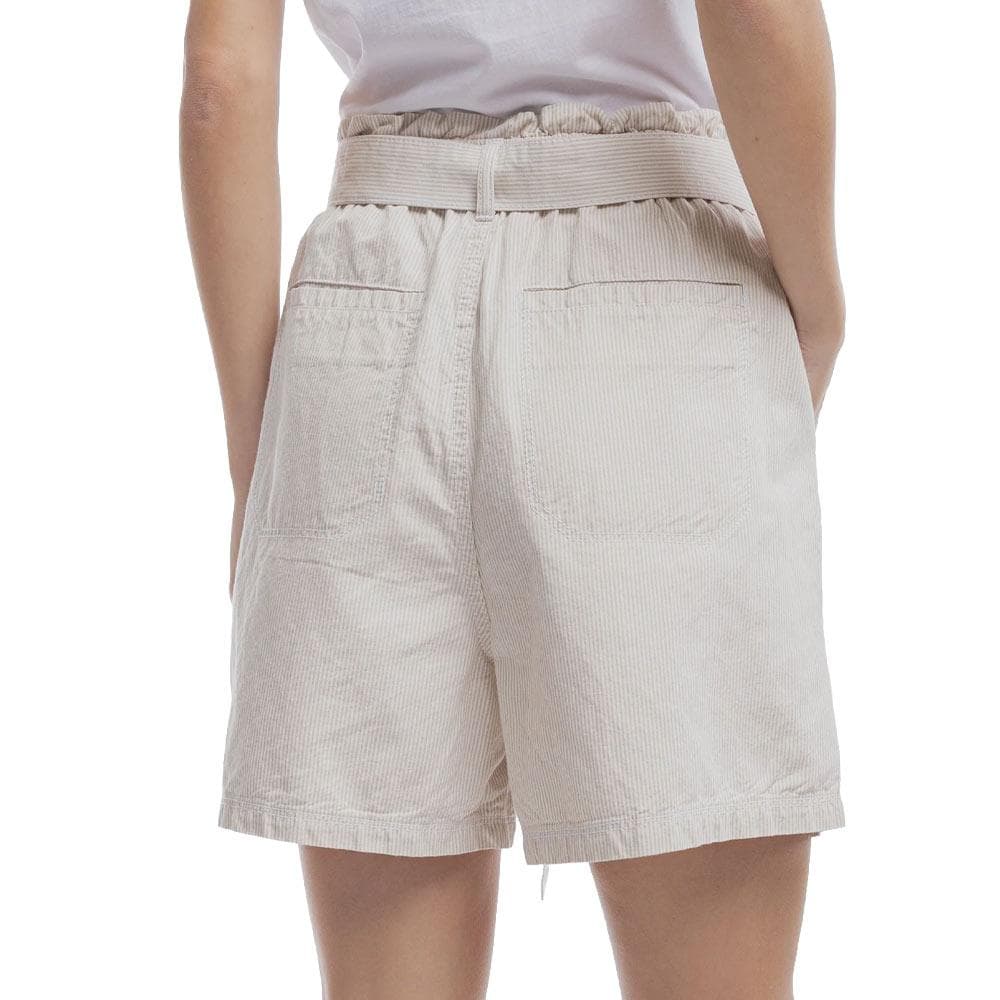 Short Beige Femme Teddy Smith Joy 2