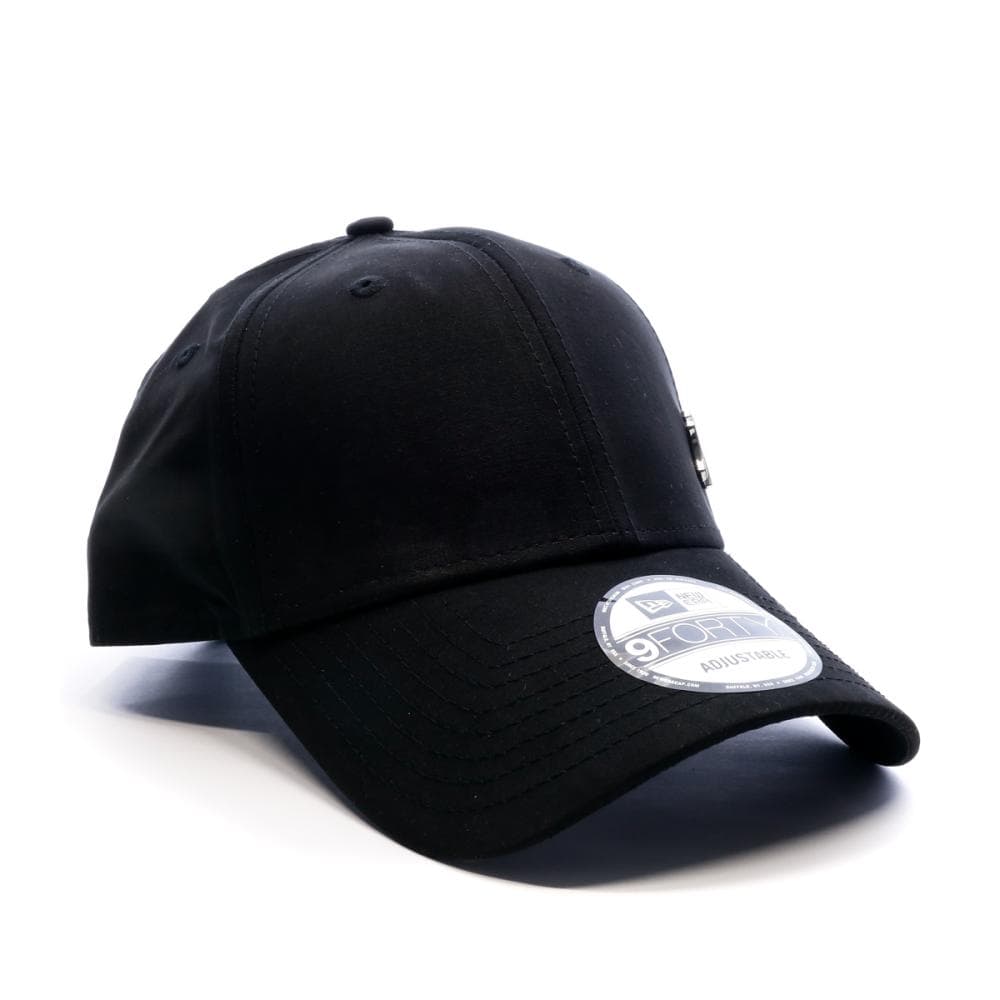 Casquette Noire Homme New Era Flawless 2