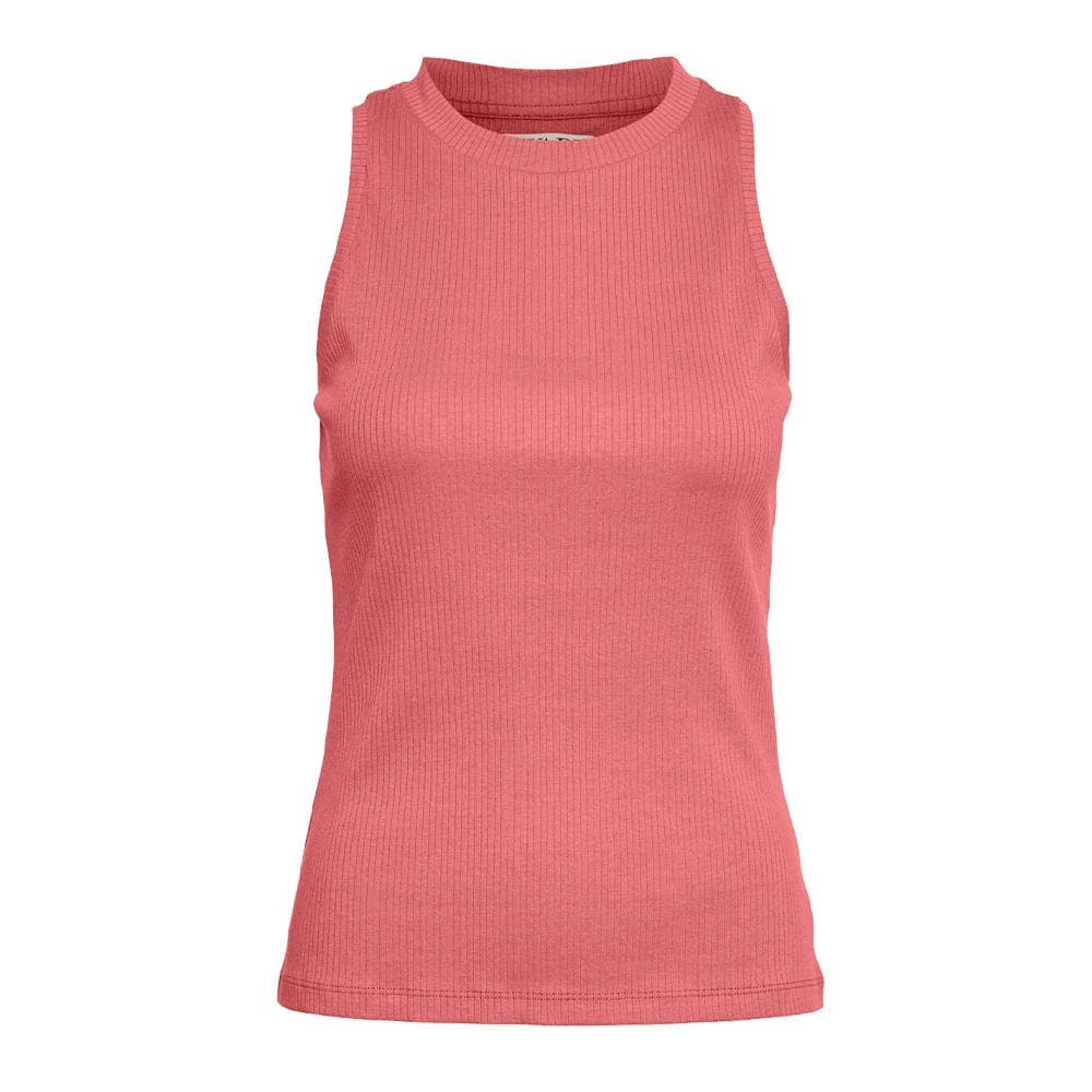 Débardeur Rose Femme Vero Moda Lavender 1