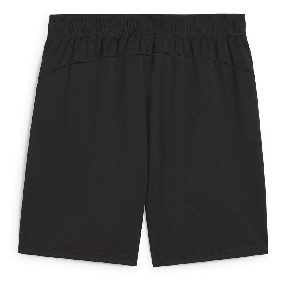 AC Milan Short Training Noir Homme Puma 24/25 2