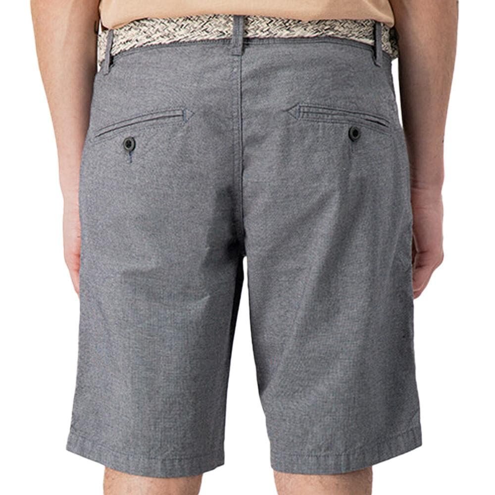 Short Gris Homme Teddy Smith Staton 2