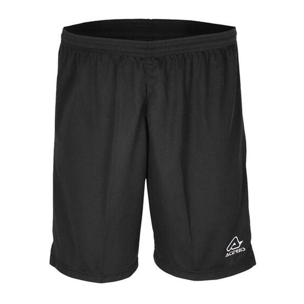 Short Noir Garçon Acerbis Lokar 1