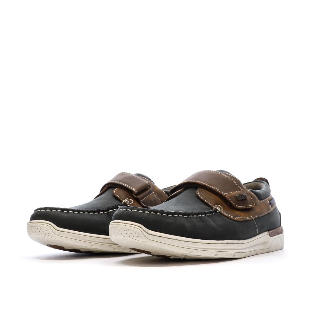 Chaussures Bateau Marines Homme TBS Matvelc 6
