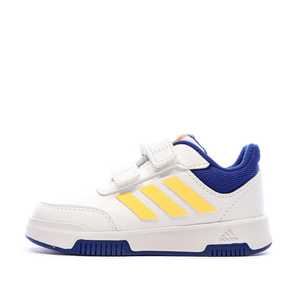 Baskets Blanc Garçon Adidas Tensaur Sport 2.0 1