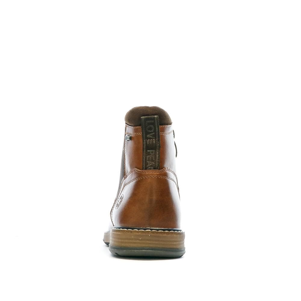 Bottines Marron Homme RELIFE Vielastic 3