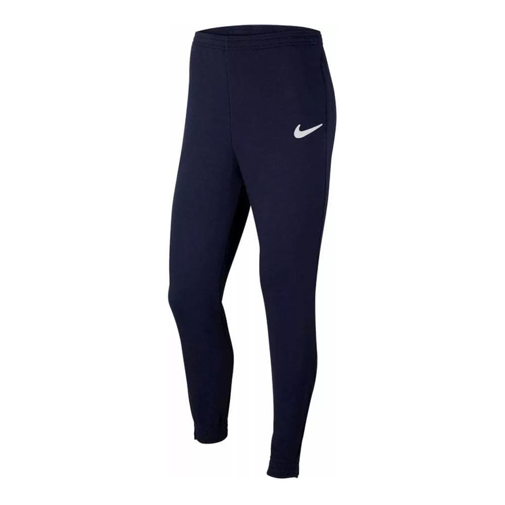 Pantalon fluide Bleu Homme Nike Park 1