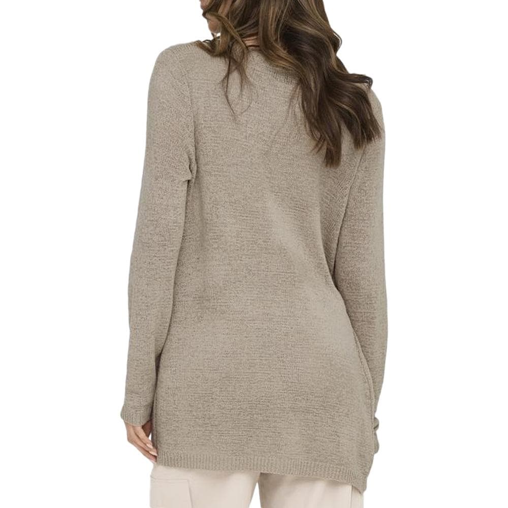Gilet Beige Femme Only Sunny 2
