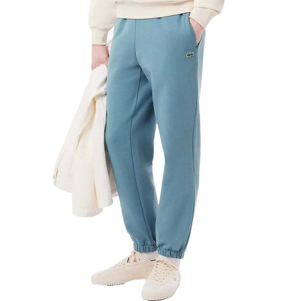 Jogging Bleu Homme Lacoste Reular Fit 1