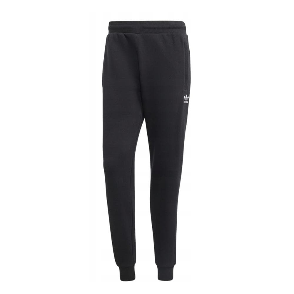 Jogging Noir Homme Adidas Essentials HN4814 1