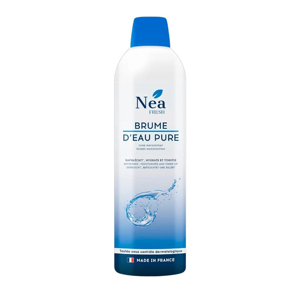 Brume D'eau Pure Nea Fresh 400 ML 1