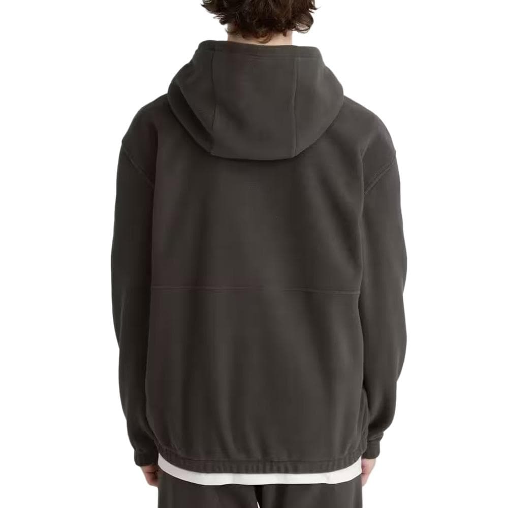 Sweat Polaire Gris Homme O'Neill Superfleece 2