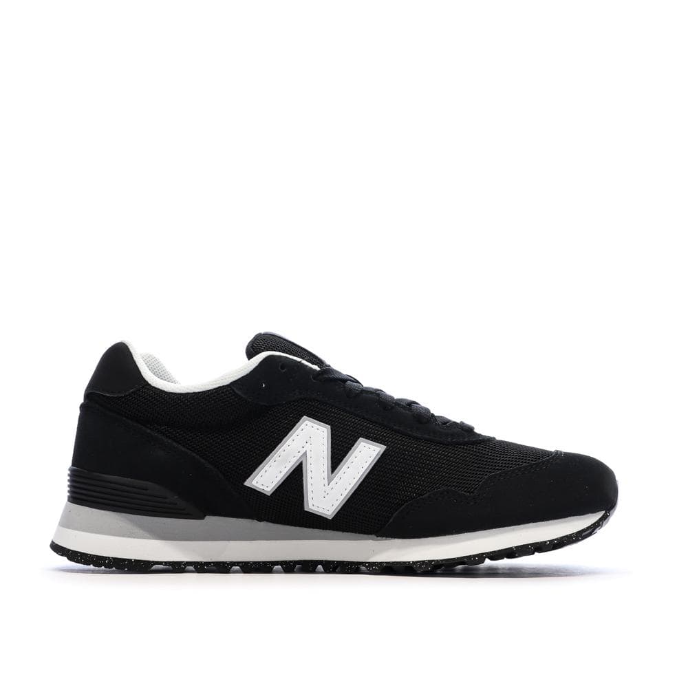 Baskets Noir/Blanc Homme New Balance M515 2