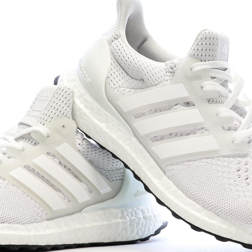 Baskets Blanches Homme Adidas Ultraboost 1.0 7