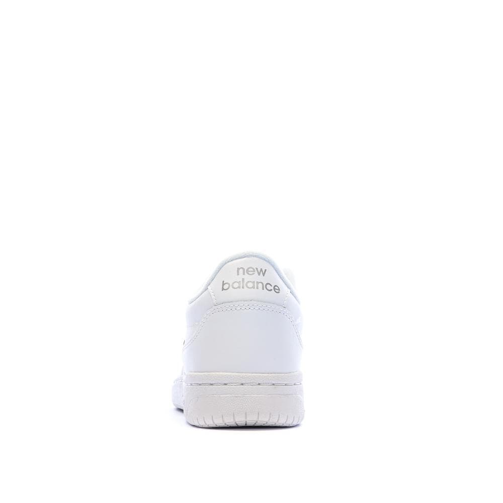 Baskets Blanches Mixte New Balance New Balance W080 3