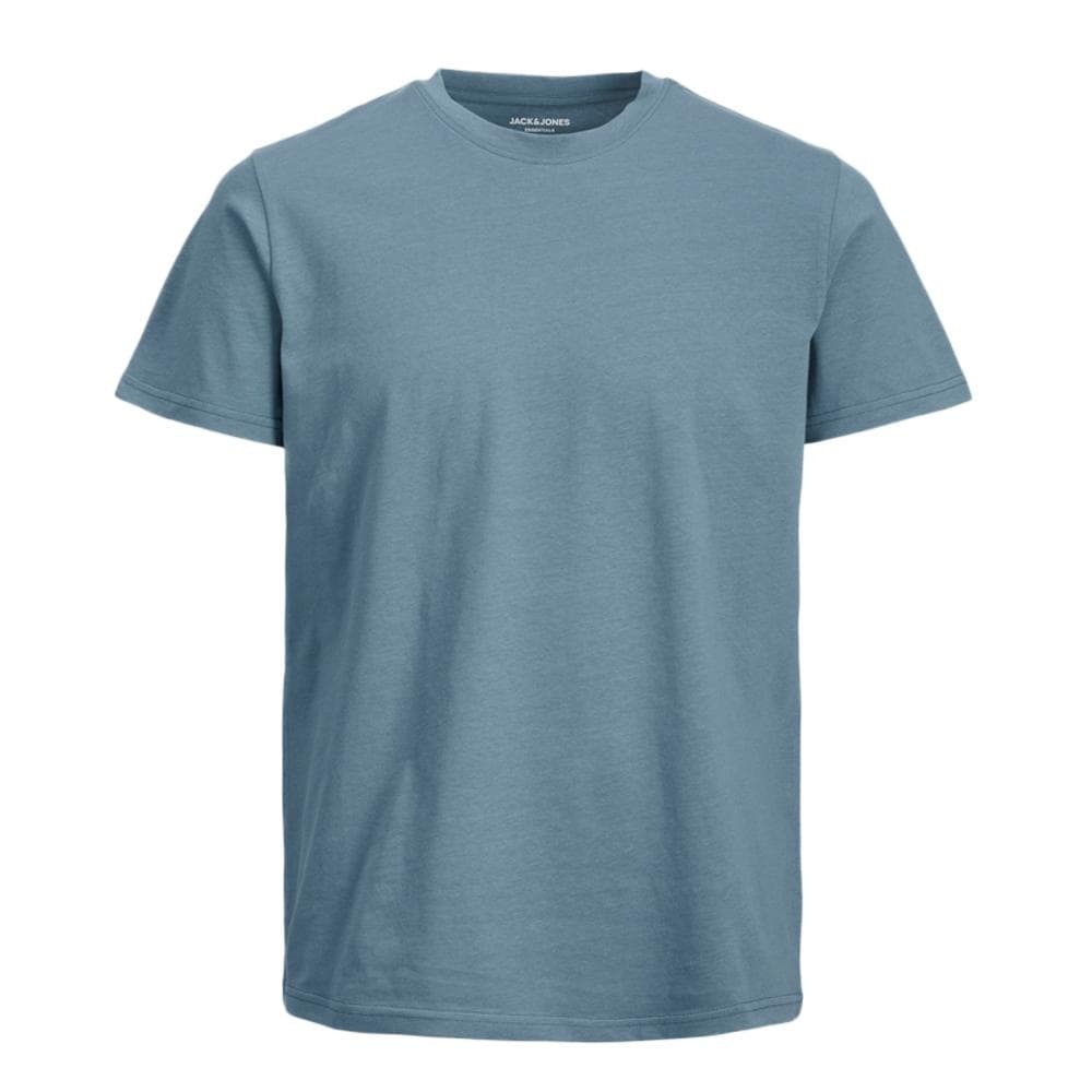 T-shirt Bleu Homme Jack & Jones 12222325 1