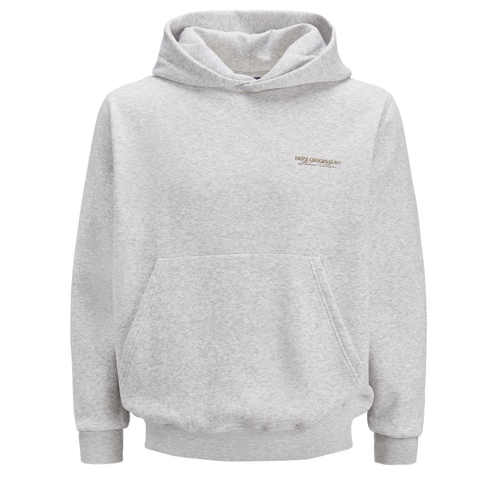 Sweat Gris Homme Jack & Jones Joris 1