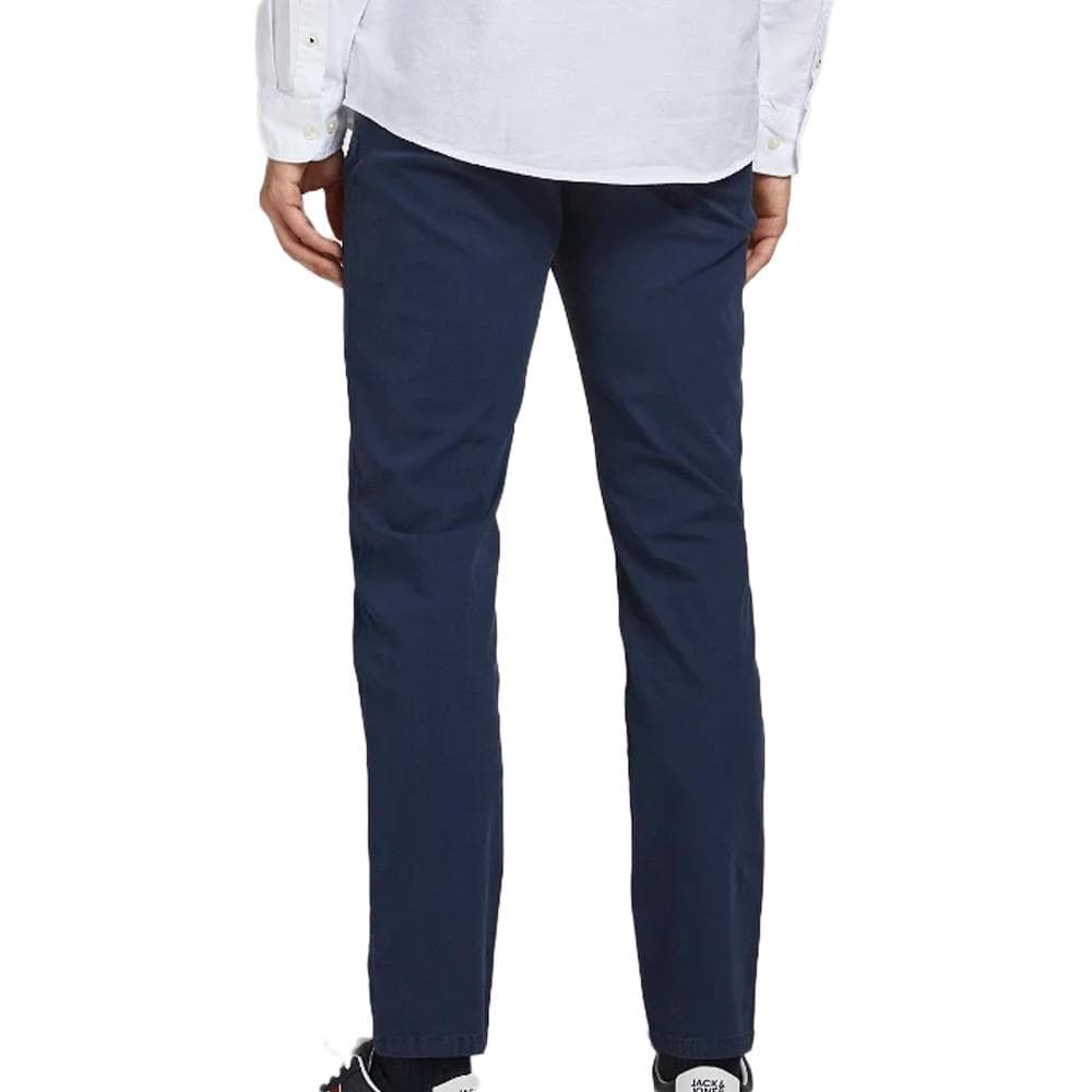 Pantalon Marine Homme Jack & Jones Hollie 2