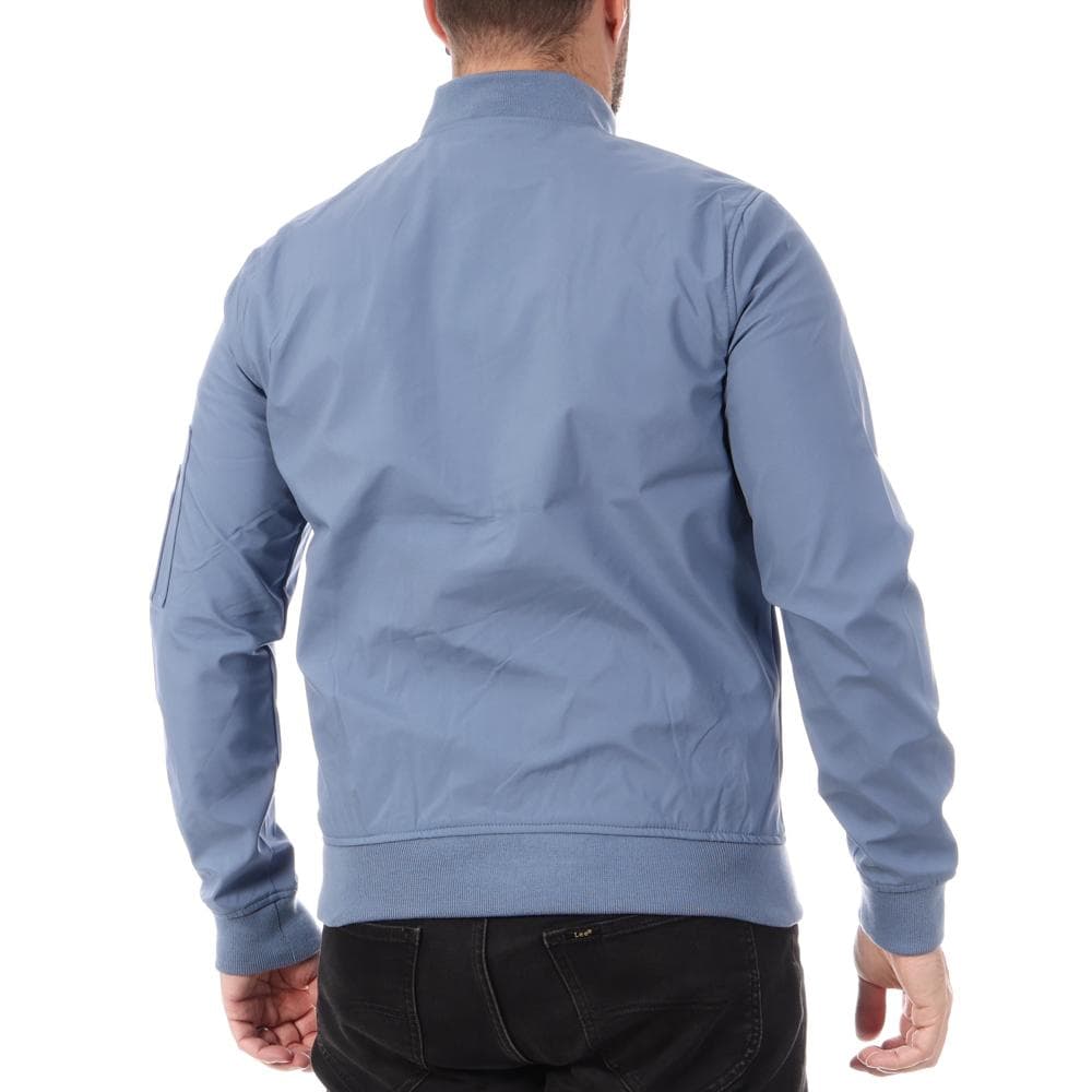 Blouson Bleu Homme Paragoose GRANT 2