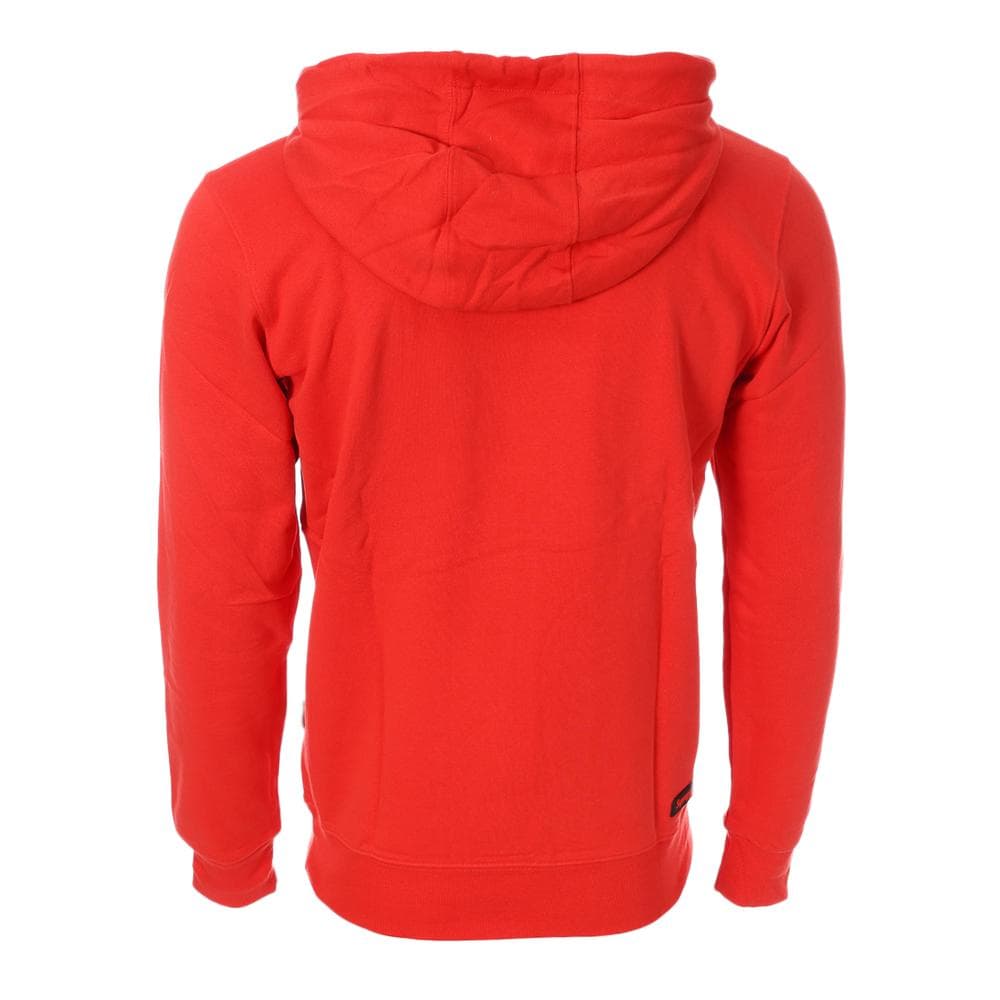 Sweat Rouge Homme Supreme Grip 2