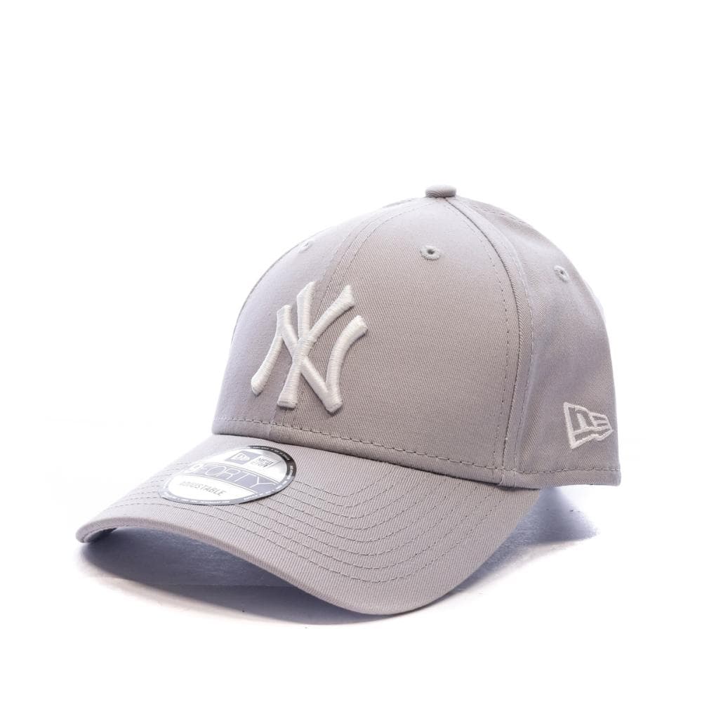 Casquette Gris Homme New Era Basic Neyyan 1