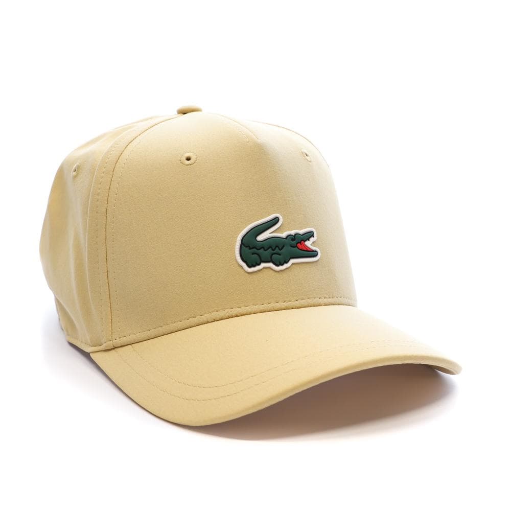 Casquette Beige Mixte Lacoste Sport 2