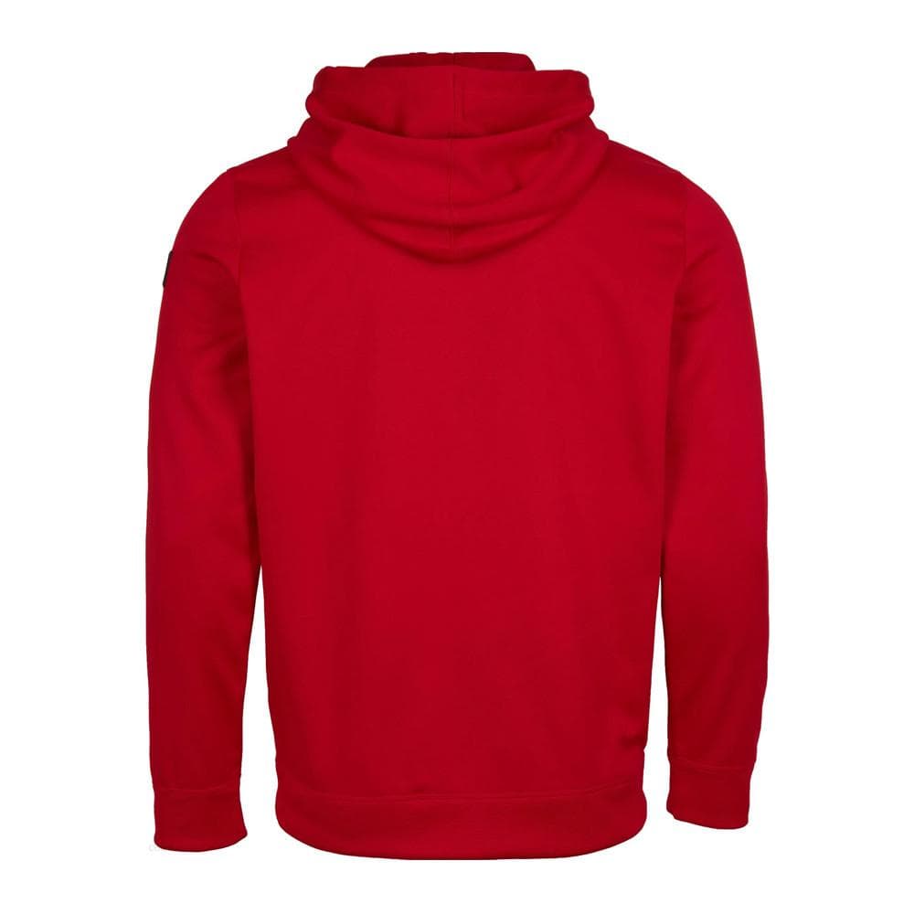 Sweat à Capuche Rouge Homme O'Neill Rutile 2