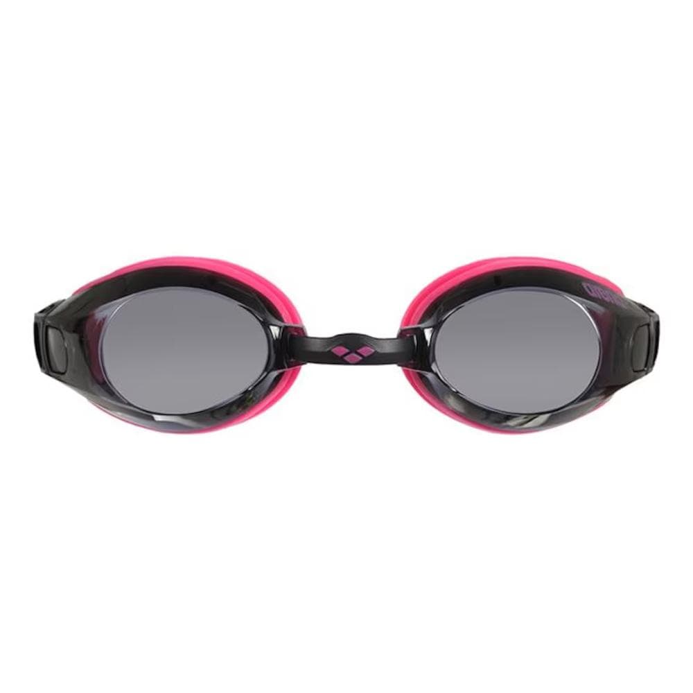 Lunettes Natation Rose/Noir Homme/Femme Arena 92404 2