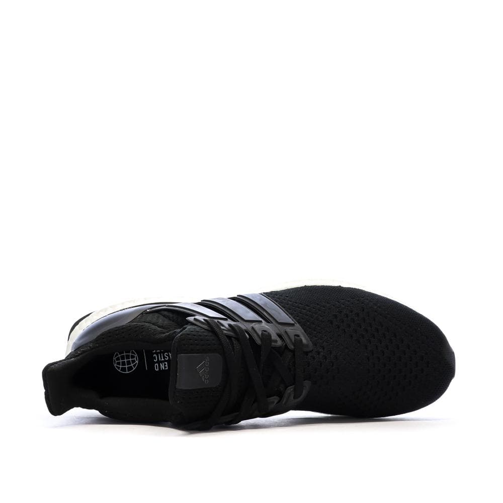 Baskets Noir/Blanc Homme Adidas Ultraboost 1.0 4