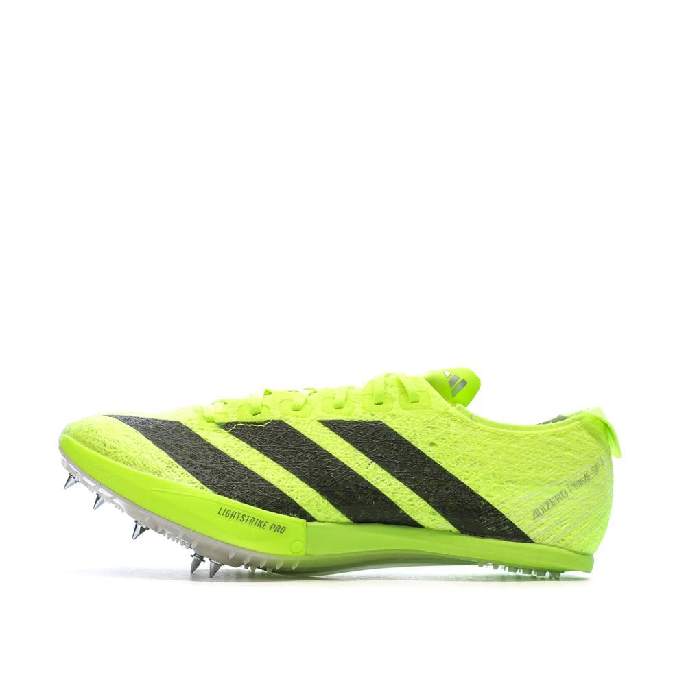 Chaussures d'athlétismes Jaune Garçon Adidas Adizero Prime Sp 3 Strung 1