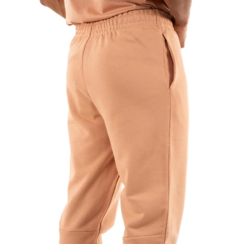Jogging Orange Homme Lacoste Off Court 2