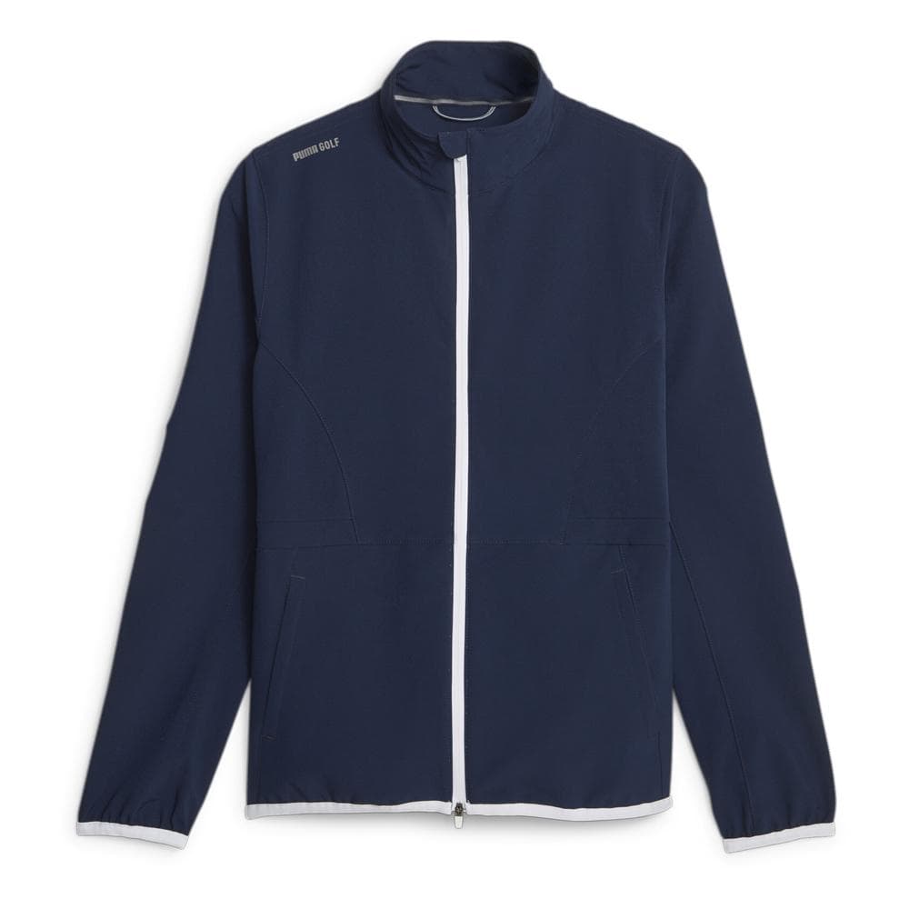 Polaire Marine Femme Puma 621732-02 1
