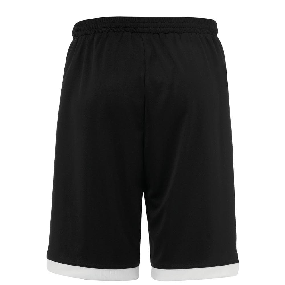 Short de Sport Noir Homme Kempa Player 2