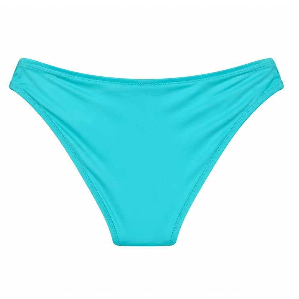 Bas de maillot de bain Turquoise Femme Grain de Sable Caps 1