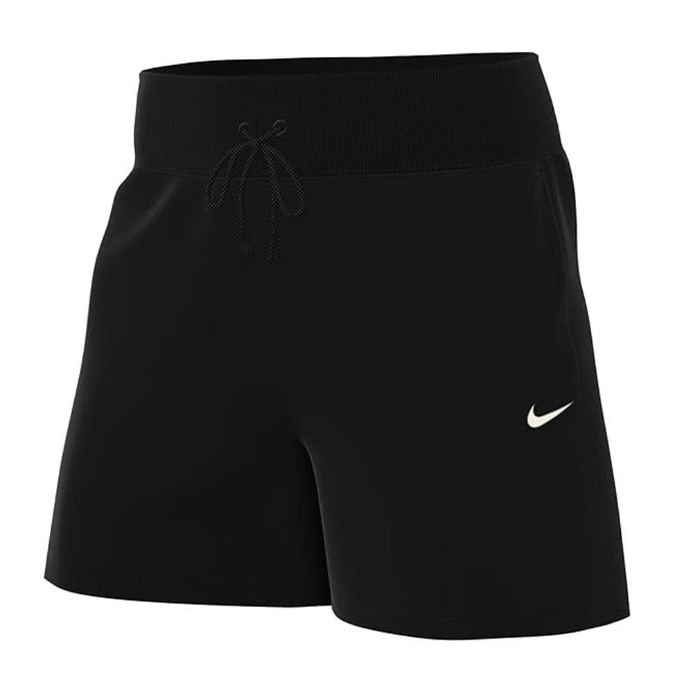 Short Noir Femme Nike Phnx 3