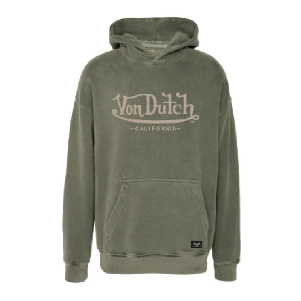 Sweat Kaki Homme Von Dutch YOUTH 1