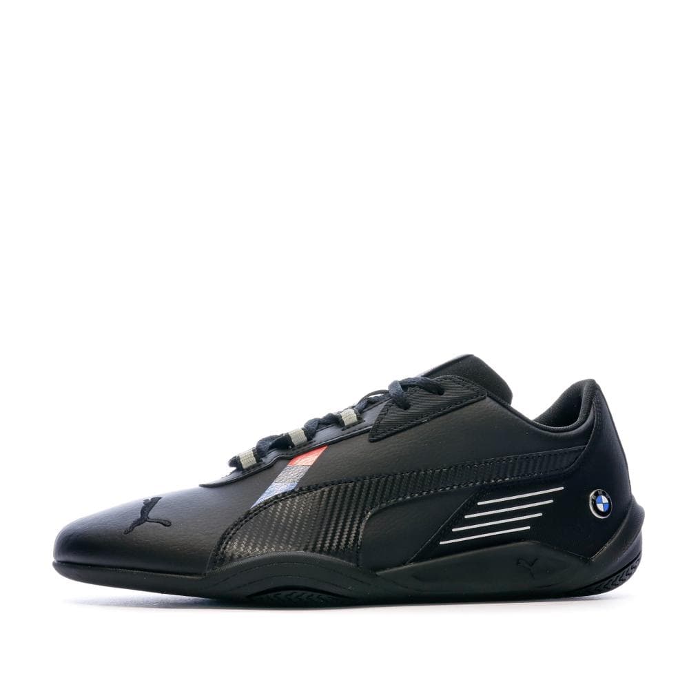 Baskets Noir Homme Puma Bmw Machina 1
