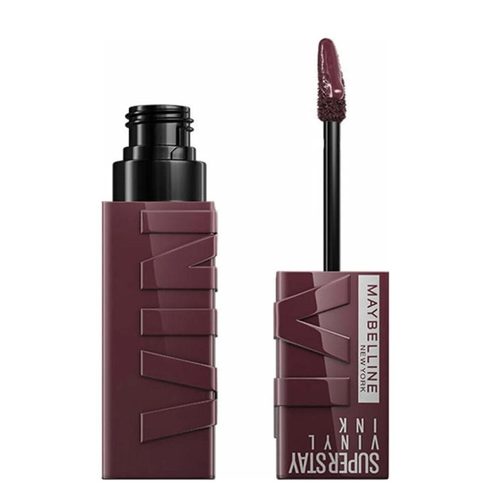 Rouge à Lèvres Liquide Maybelline New York 135 Fearless 1