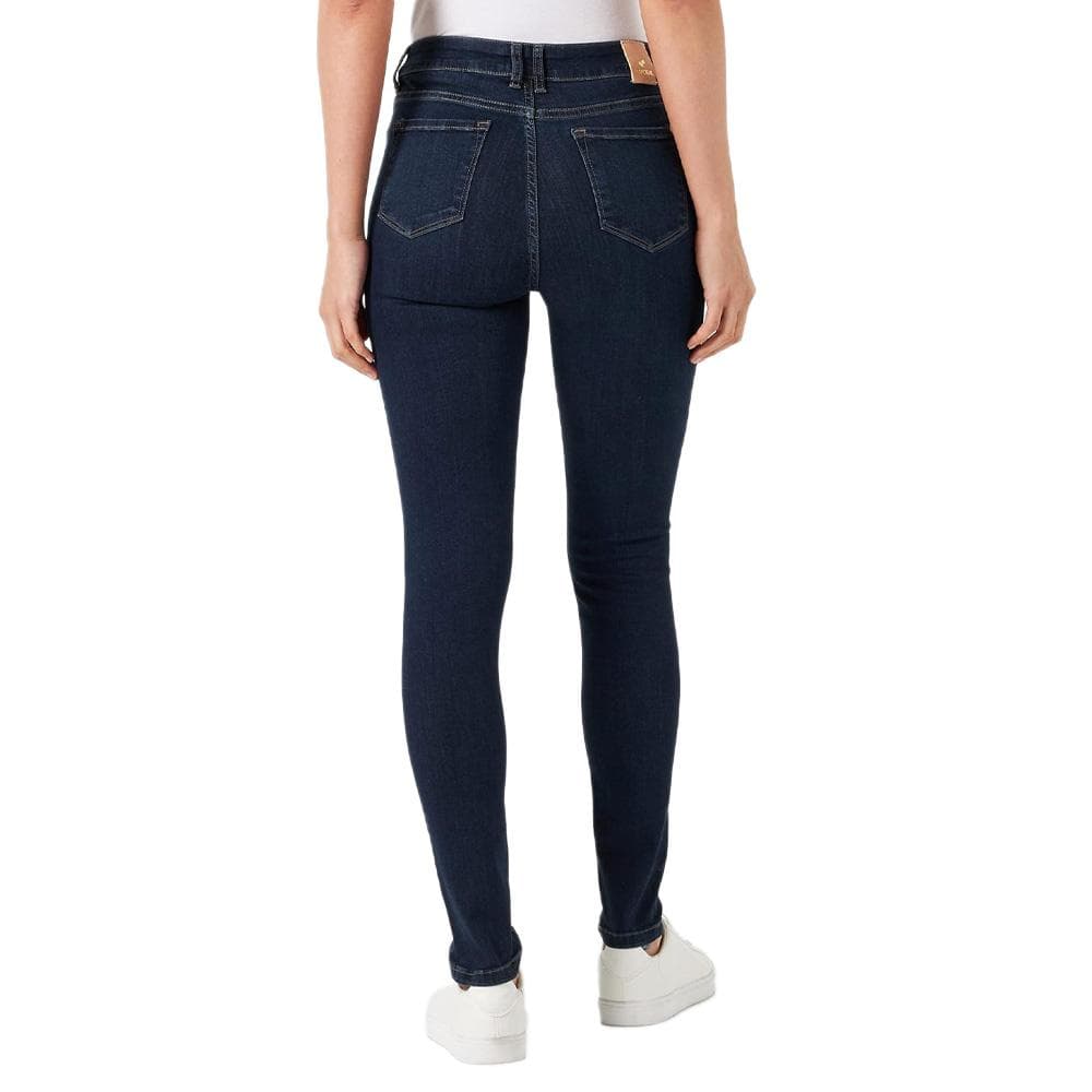 Jean Bleu Femme Kaporal JENAAH 2